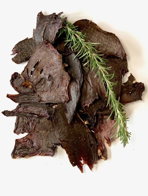 Premium Natural Beef Heart