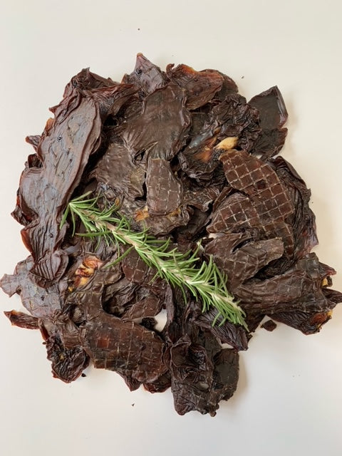 Premium Natural Beef Kidney
