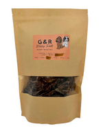 Premium Natural Crunchy Chicken Giblet