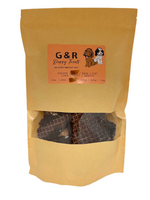 Premium Natural Beef Steak