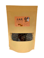 Premium Natural Beef Liver