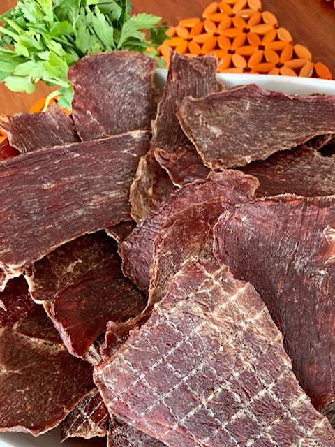 Premium Natural Beef Steak