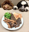Premium Natural Crunchy Chicken Giblet