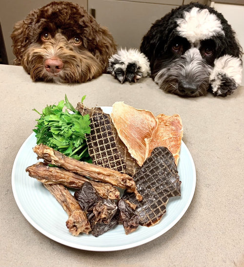 Premium Natural Beef Liver