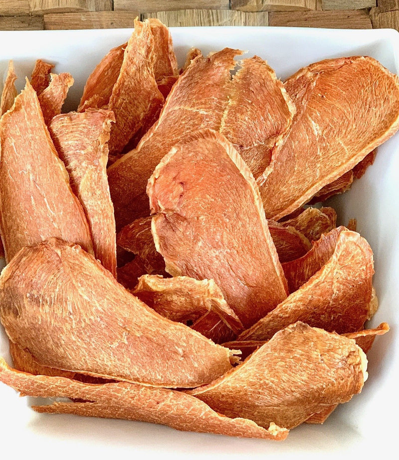 Premium Natural Chicken Breast Fillets
