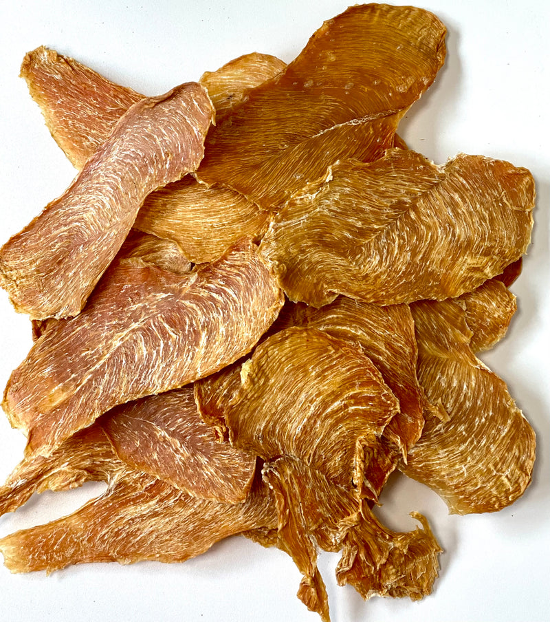Premium Natural Chicken Breast Fillets