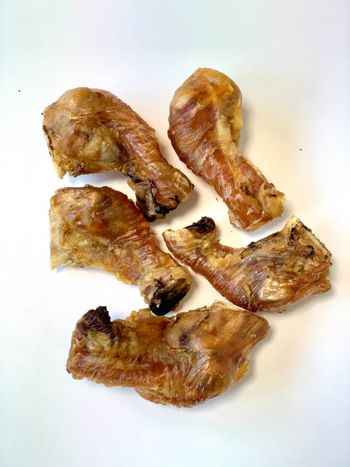 Beef Tendon bones