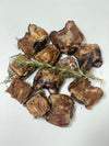 Premium Natural Lamb Neck With Rosemary - 4PCS
