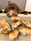Beef Tendon bones