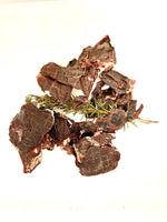 Premium Natural Lamb Kidney