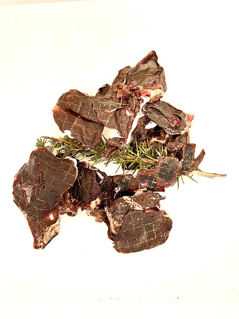 Premium Natural Lamb Kidney