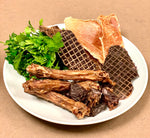 Meal toppers - Chicken, Beef, Livers or Mixed pack