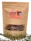 Premium Natural Chicken Wing Tips