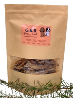 Premium Natural Chicken Wing Tips