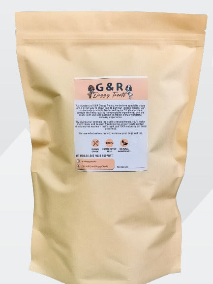 Premium Natural Beef Kidney