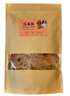 Premium Natural Chicken Breast Fillets With Parsley