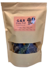Premium Natural Lamb Neck With Rosemary - 4PCS