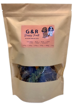 Premium Natural Lamb Neck With Rosemary - 4PCS