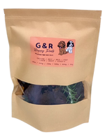 Premium Natural Beef Heart