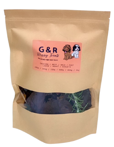 Premium Natural Beef Heart
