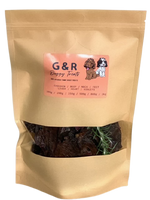 Premium Natural Beef Kidney